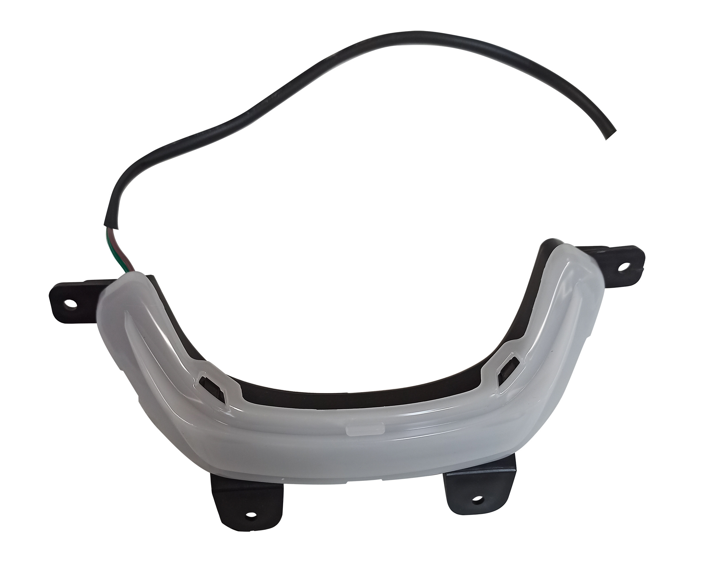 MOTOLUX-W46-50071-1 MOTOLUX W46 ( 49CC ) GÜNDÜZ LED - Görsel 1