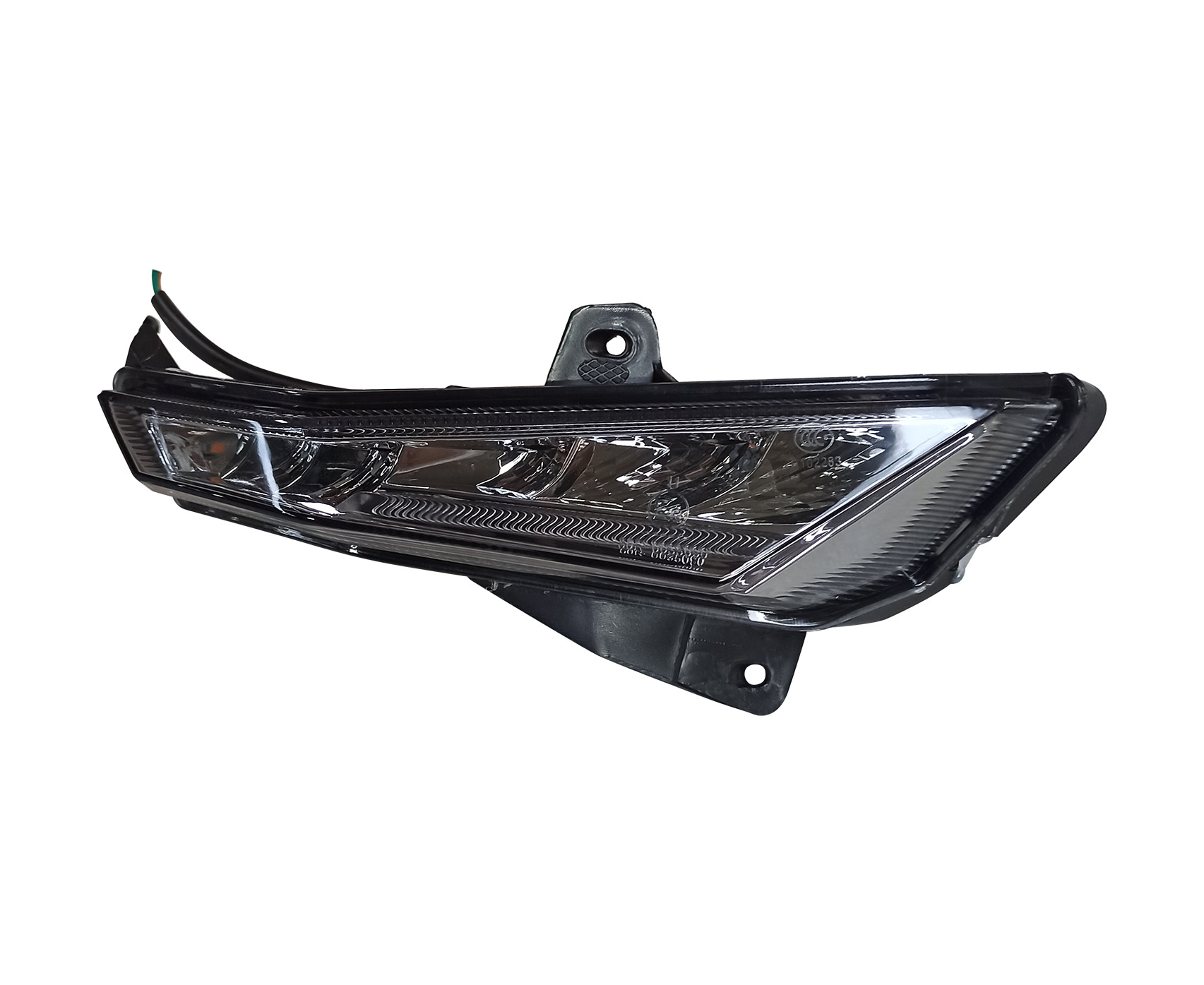 MOTOLUX-W46-50073-1 MOTOLUX W46 ( 49CC ) ÖN SİNYAL-SOL - Görsel 1