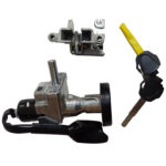 MOTOLUX W46 ( 49CC ) KONTAK SETİ