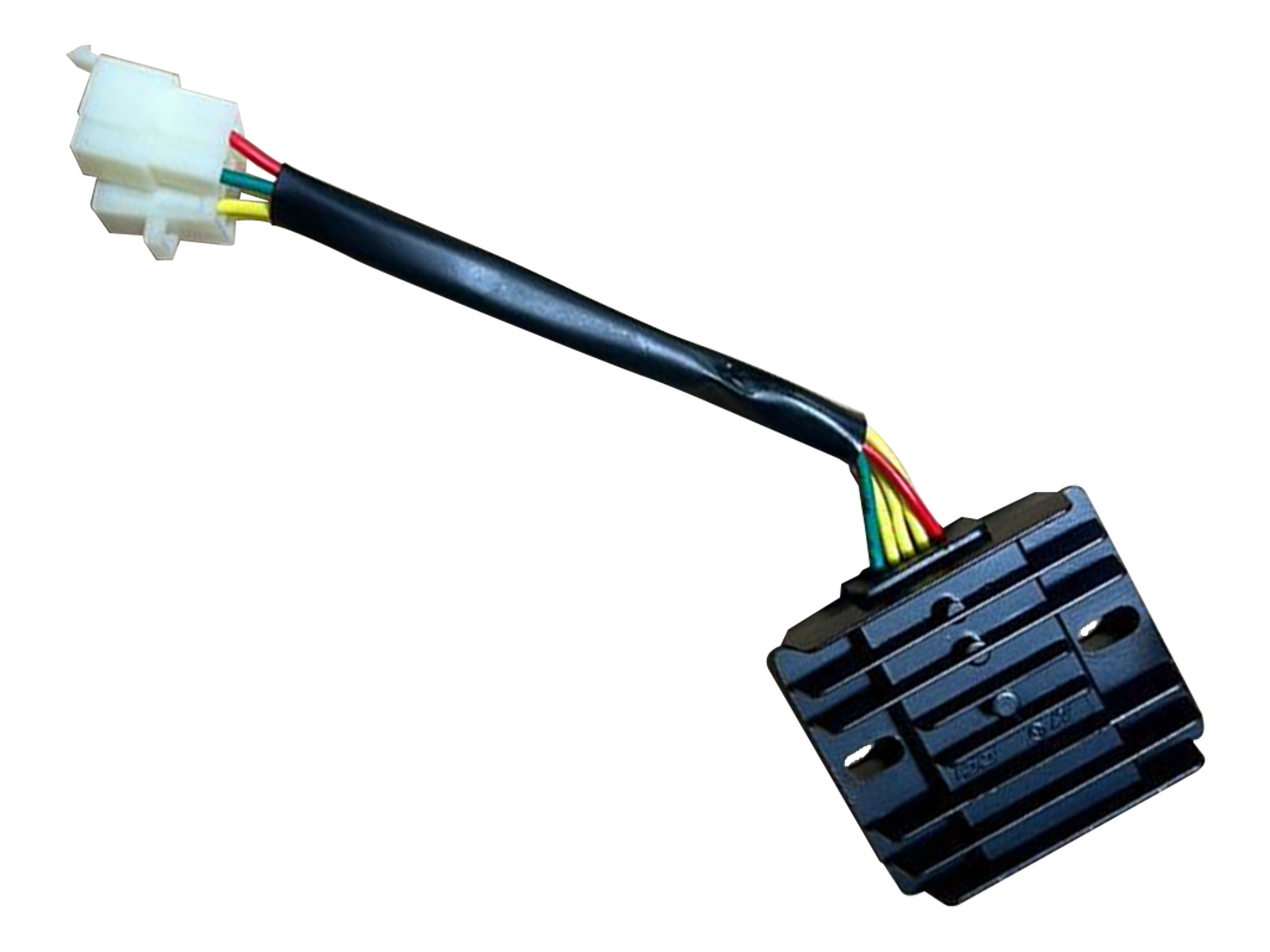 MOTOLUX-W46-50079-1 MOTOLUX W46 ( 49CC ) KONJEKTÖR - Görsel 1