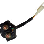 MOTOLUX W46 ( 49CC ) MARŞ OTOMATİĞİ