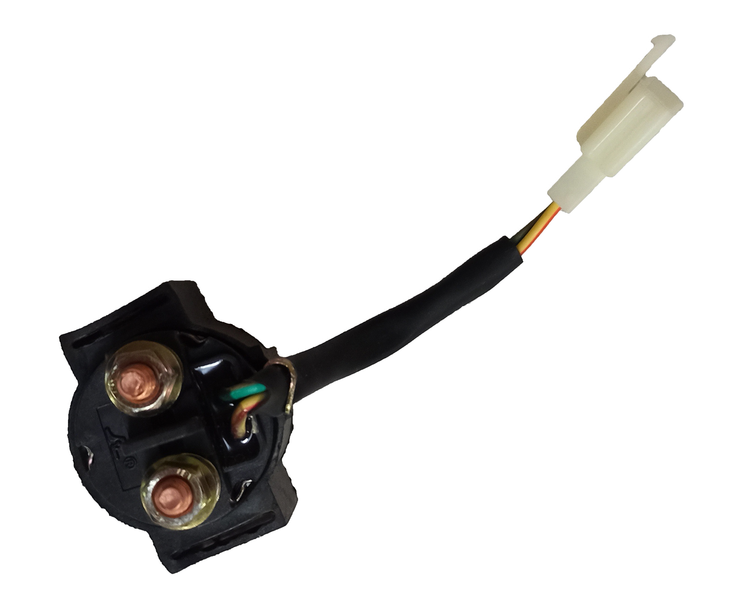 MOTOLUX-W46-50081-1 MOTOLUX W46 ( 49CC ) MARŞ OTOMATİĞİ - Görsel 1