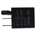 MOTOLUX W46 ( 49CC ) YAKIT POMPA ROLESİ