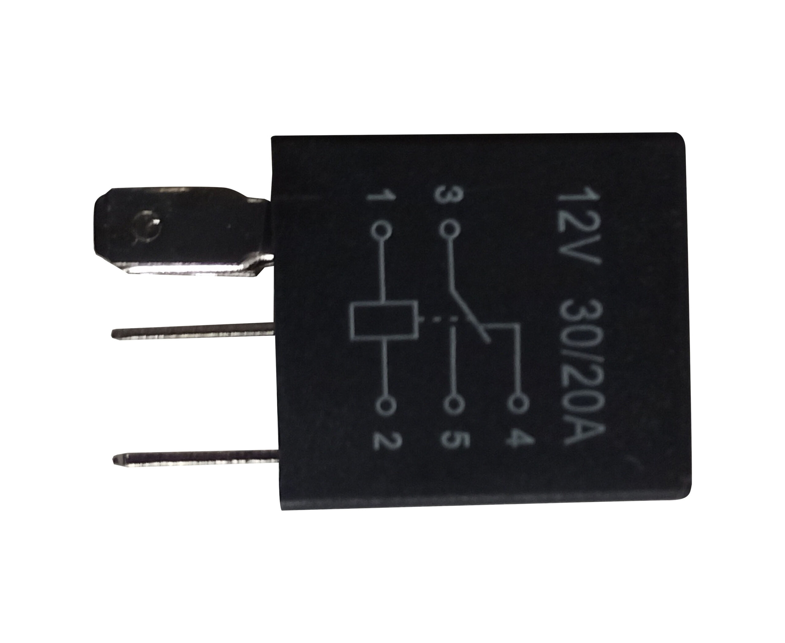 MOTOLUX-W46-50083-1 MOTOLUX W46 ( 49CC ) YAKIT POMPA ROLESİ - Görsel 1