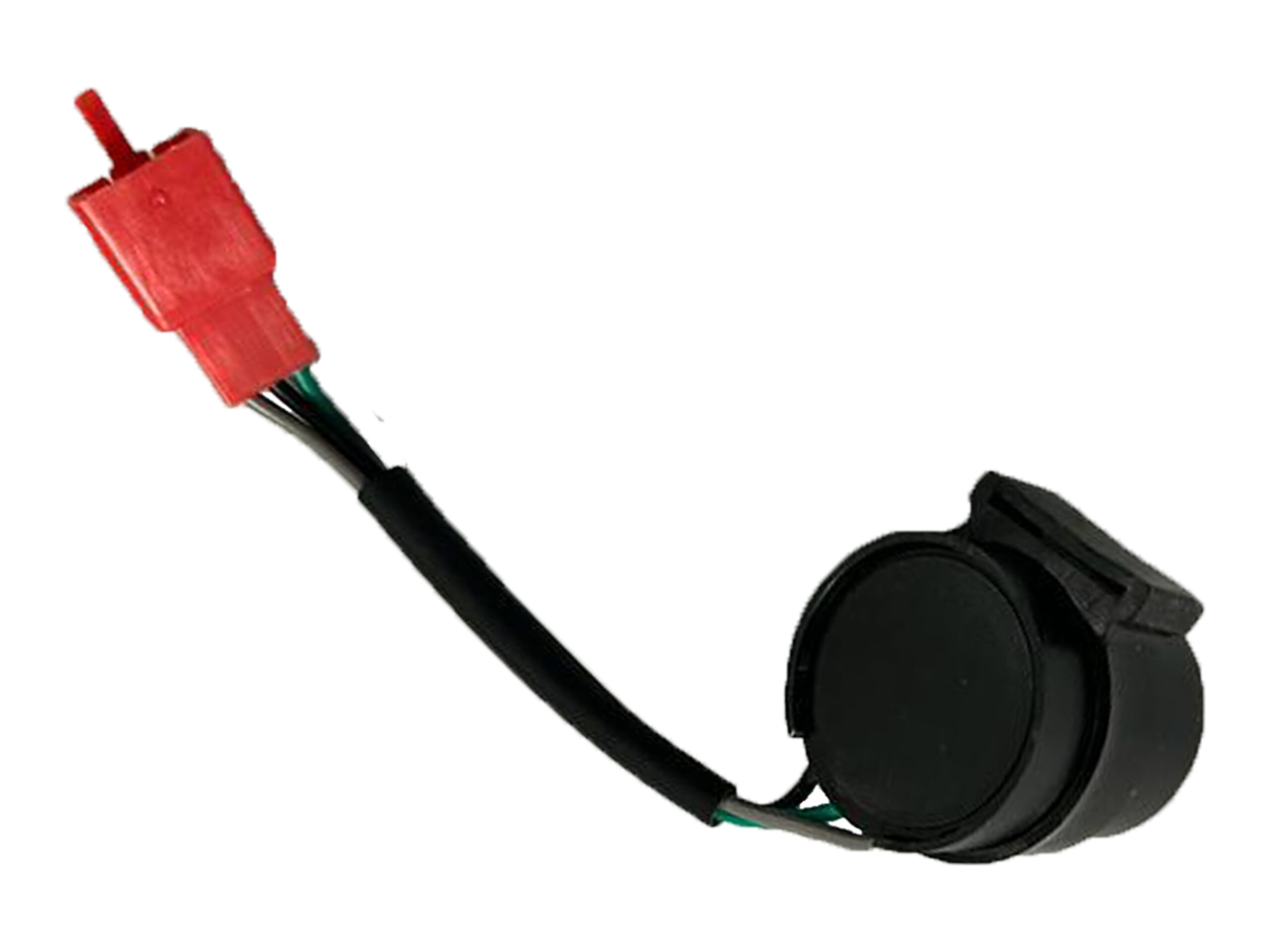 MOTOLUX-W46-50084-1 MOTOLUX W46 ( 49CC ) FLAŞÖR - Görsel 1