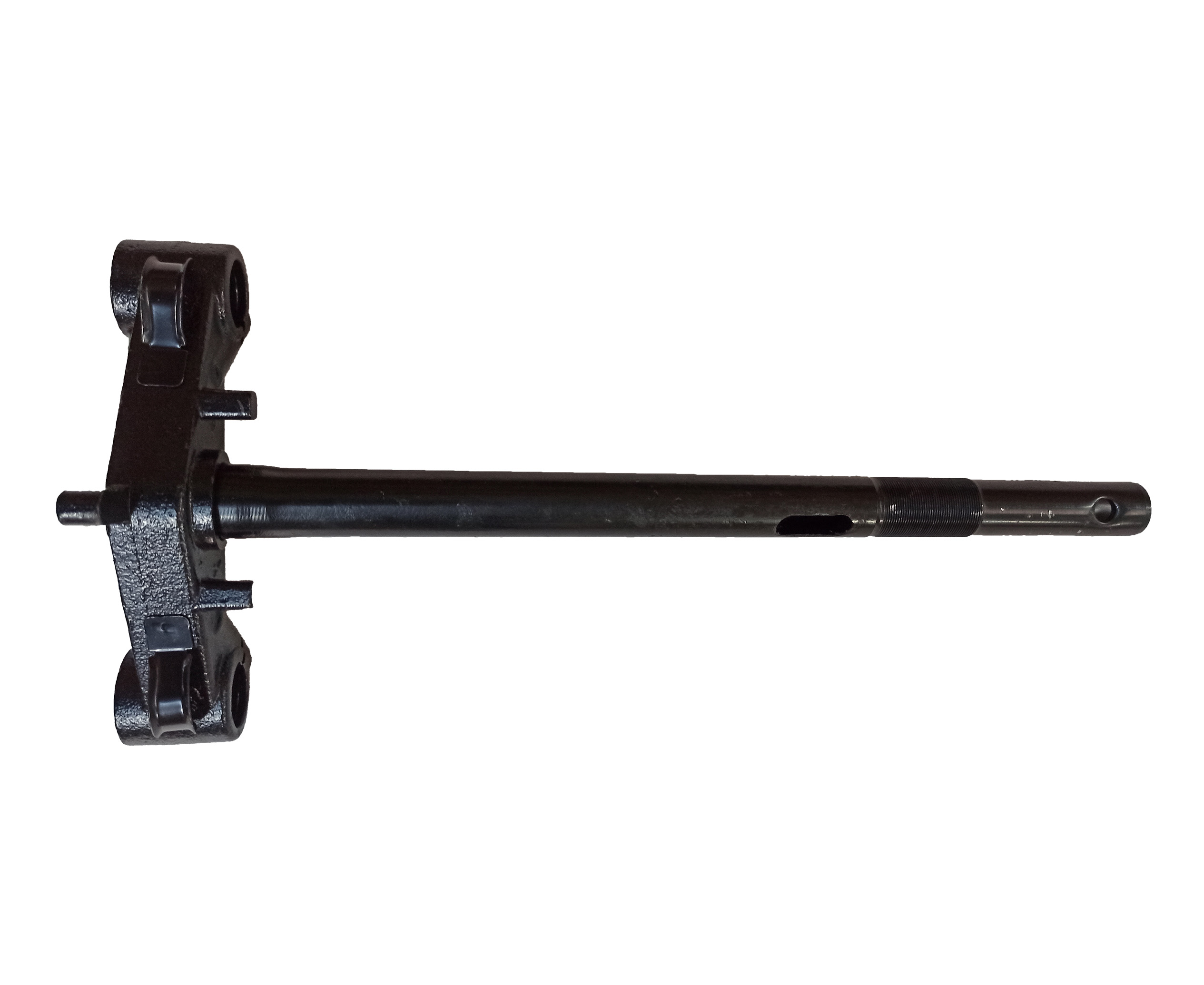 MOTOLUX-W46-50091-1 MOTOLUX W46 ( 49CC ) PLATİN - Görsel 1