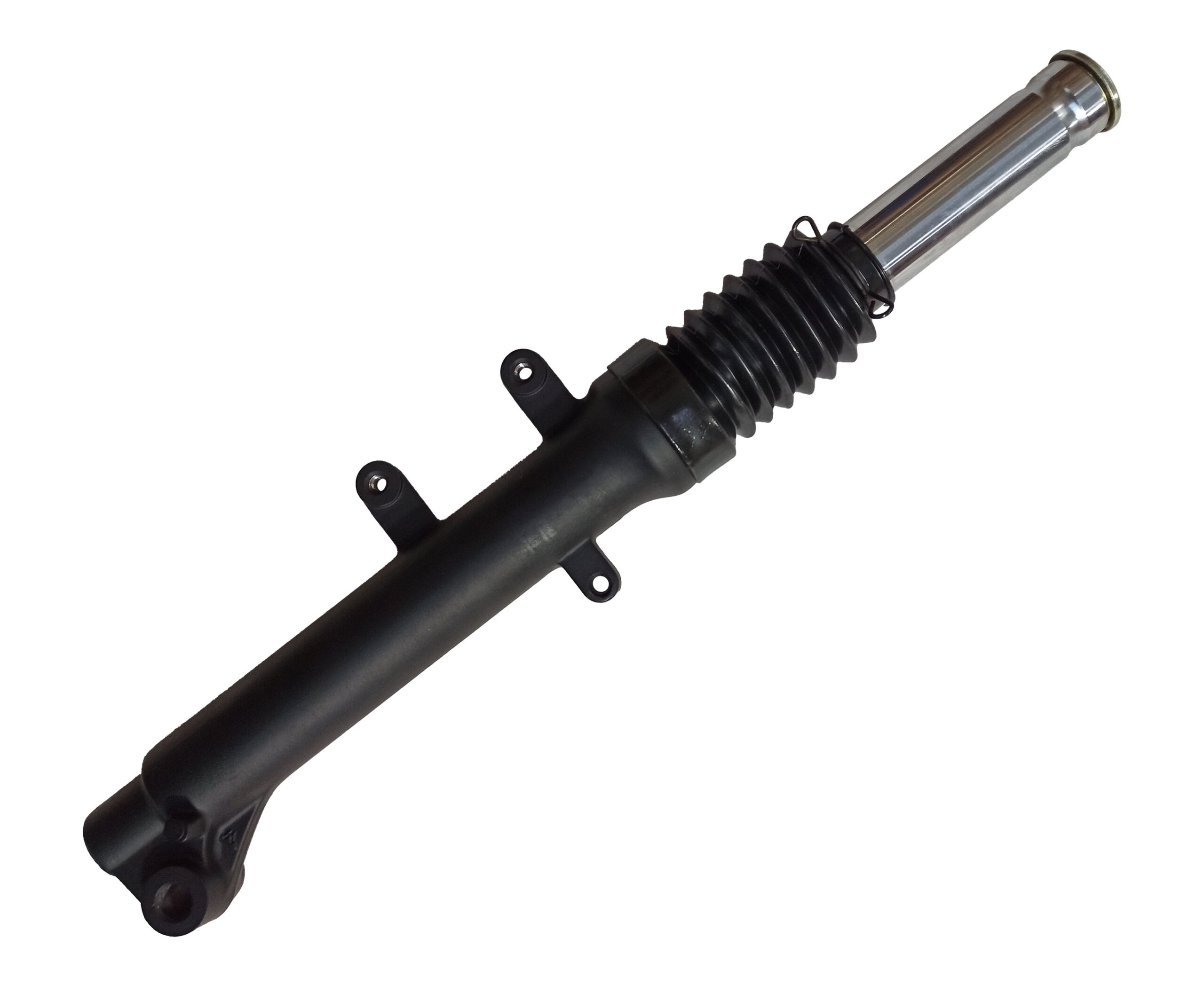 MOTOLUX-W46-50093-1 MOTOLUX W46 ( 49CC ) ÖN AMORTİSÖR-SAĞ - Görsel 1