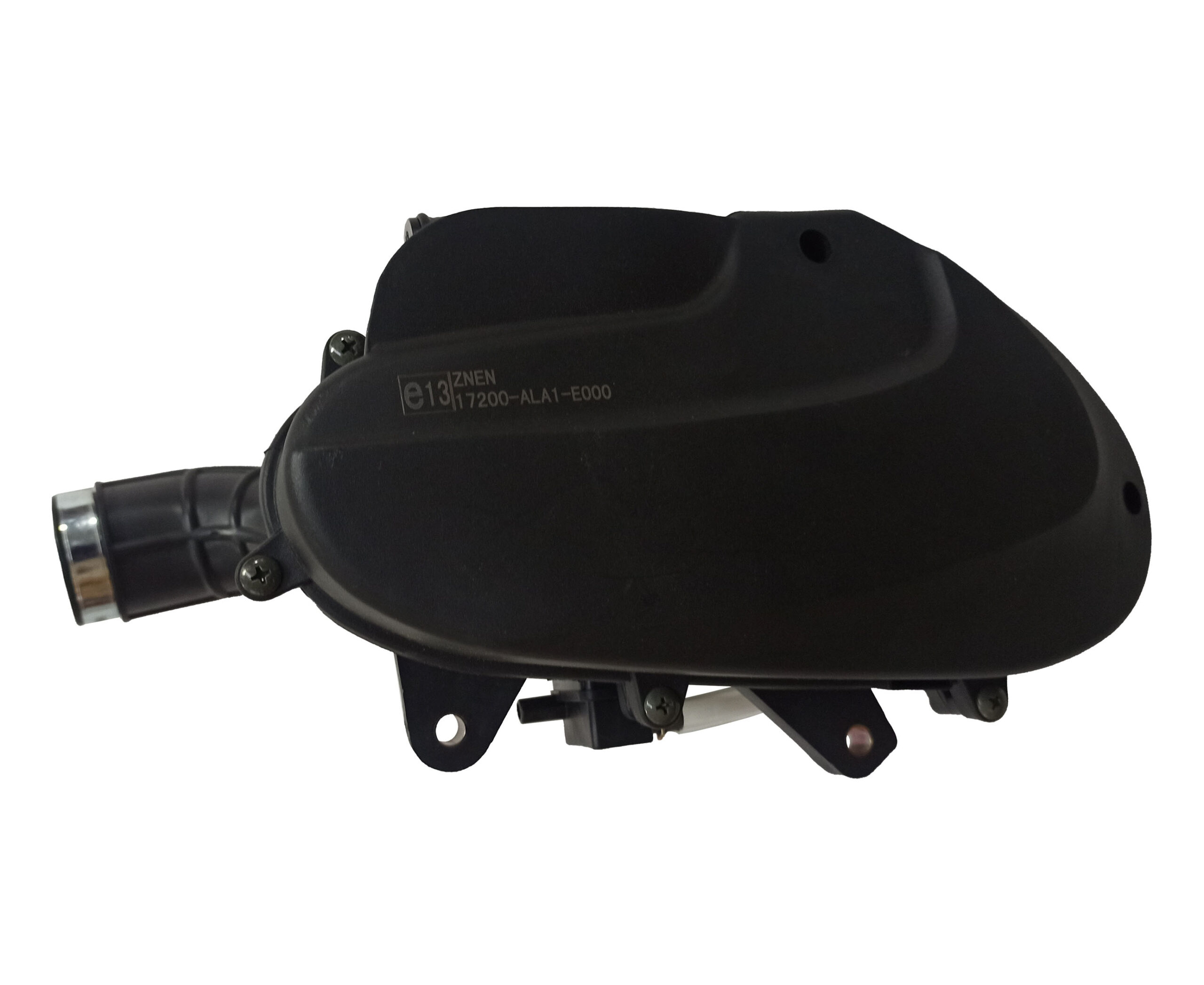 MOTOLUX-W46-50111-1 MOTOLUX W46 ( 49CC ) HAVA FİLİTRESİ KOMPLE - Görsel 1