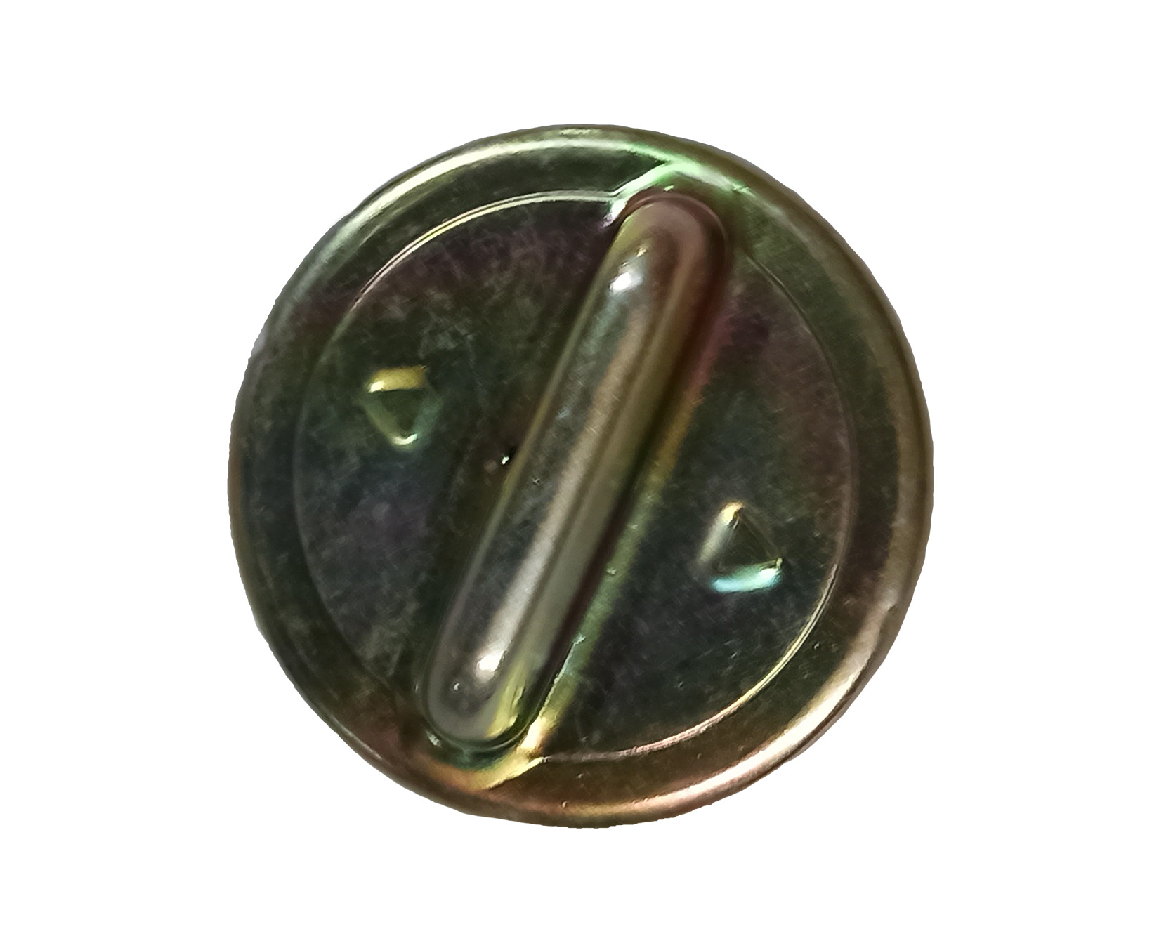 MOTOLUX-W46-50116-1 MOTOLUX W46 ( 49CC ) YAKIT DEPO KAPAĞI - Görsel 1
