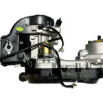 MOTOLUX W46 ( 49CC ) MOTOR KOMPLE