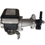 MOTOLUX W46 ( 49CC ) ENJEKSİYON SETİ