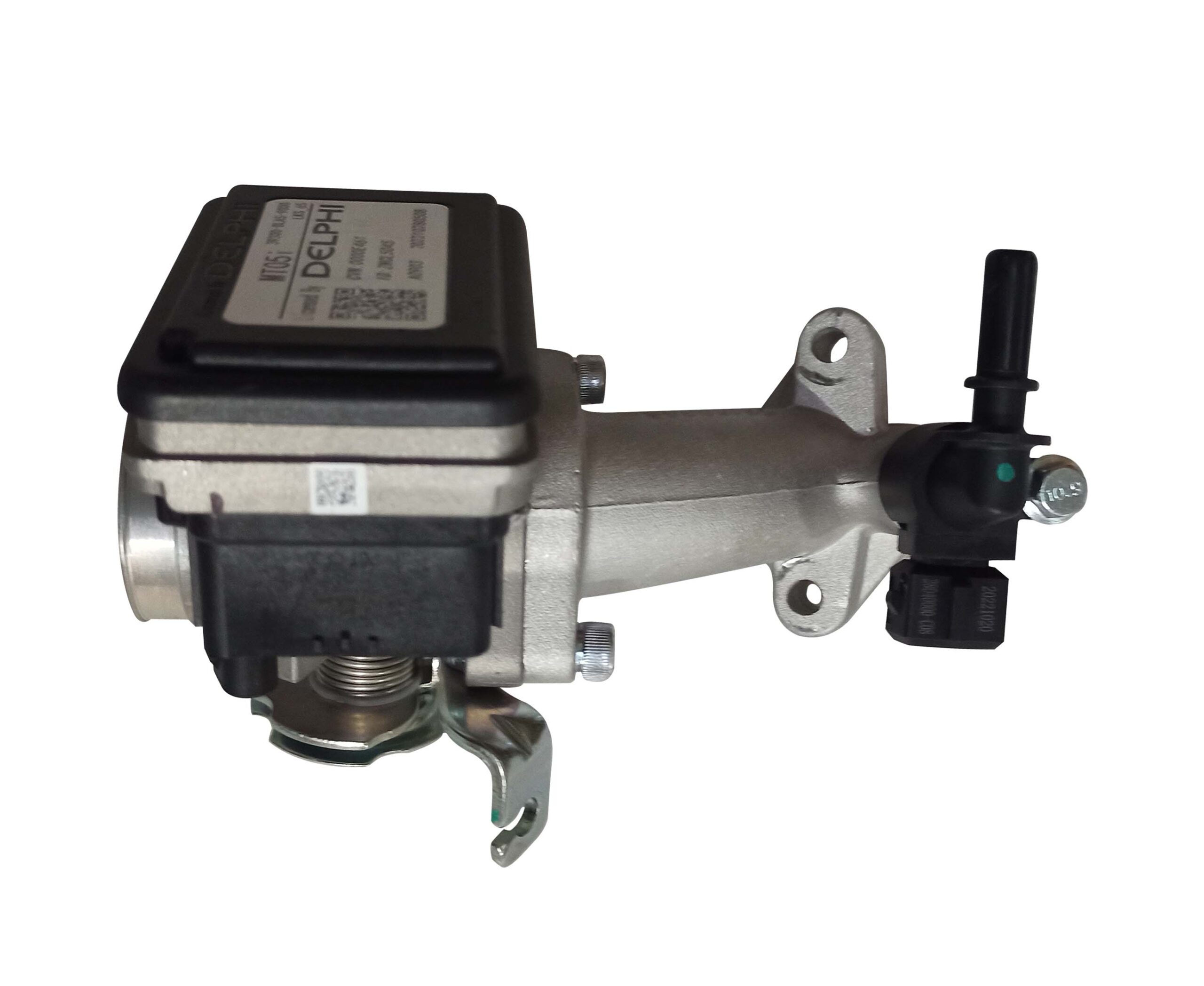 MOTOLUX-W46-50120-1 MOTOLUX W46 ( 49CC ) ENJEKSİYON SETİ - Görsel 1