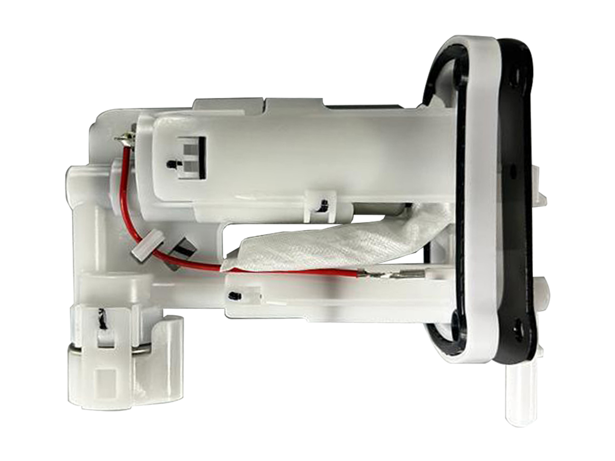 MOTOLUX-W46-50124-1 MOTOLUX W46 ( 49CC ) YAKIT POMPASI - Görsel 1