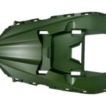 MOTOLUX WOW 150 CC FAR PANELİ-YEŞİL