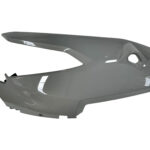 MOTOLUX WOW 150 CC FAR PANELİ ALT GRİ-SOL
