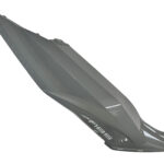 MOTOLUX WOW 150 CC SELE ALTI PANEL GRİ-SAĞ