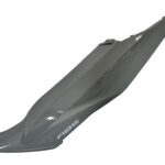 MOTOLUX WOW 150 CC SELE ALTI PANEL GRİ-SOL