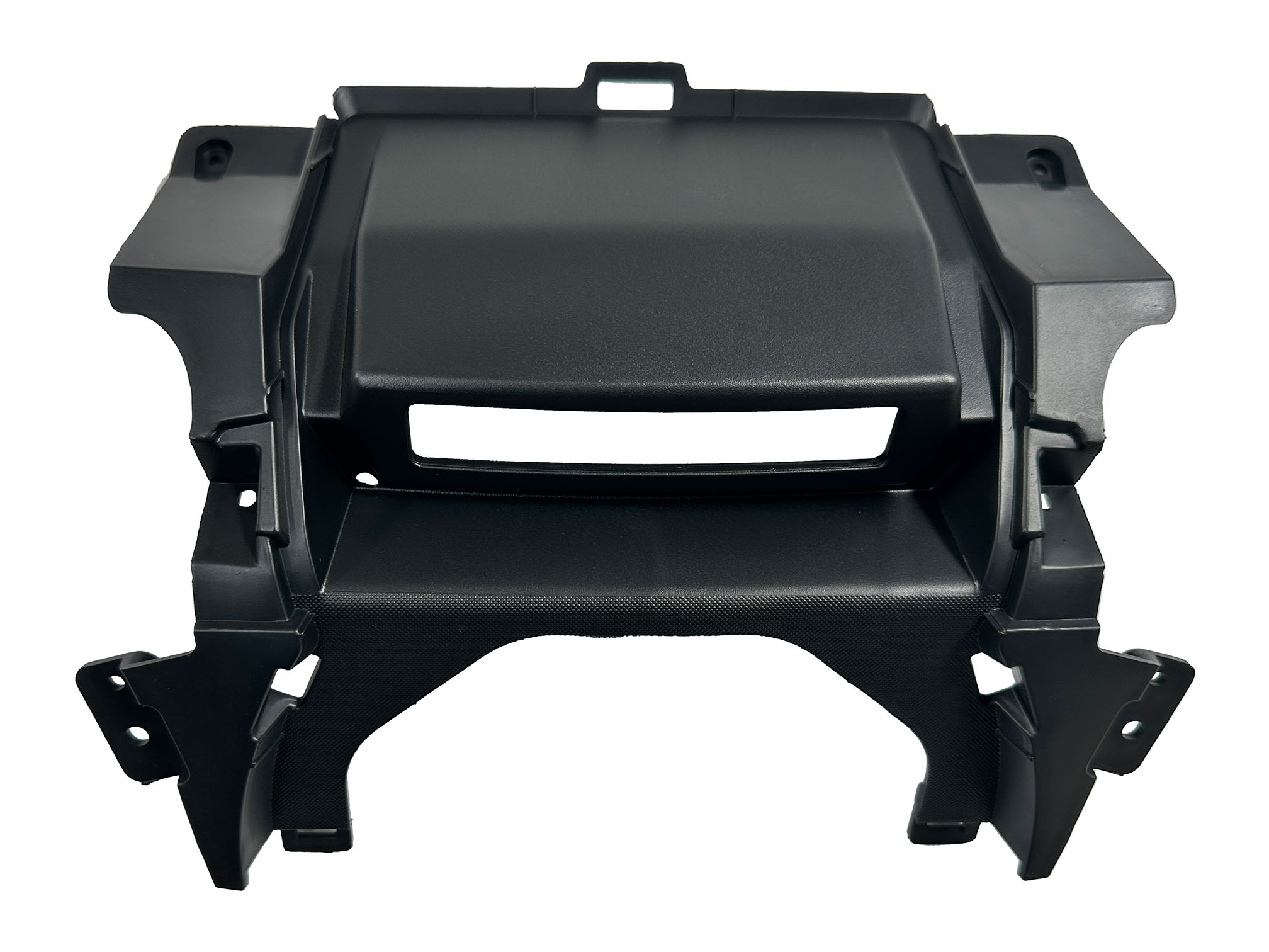 MOTOLUX-WOW-150056-1 MOTOLUX WOW 150 CC GİDON KAPAĞI-ARKA - Görsel 1