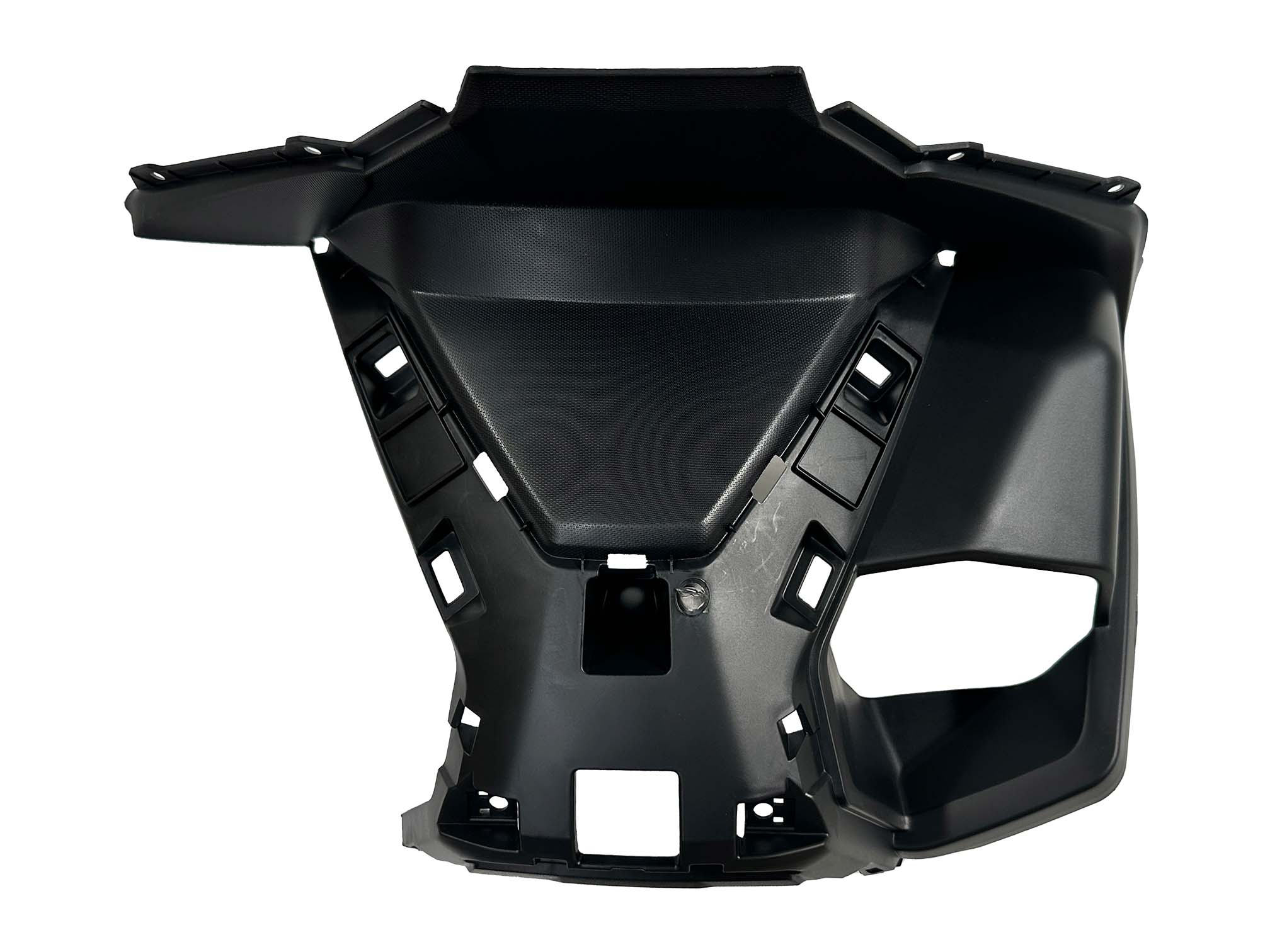 MOTOLUX-WOW-150058-1 MOTOLUX WOW 150 CC ÖN İÇ PANEL-SOL - Görsel 1
