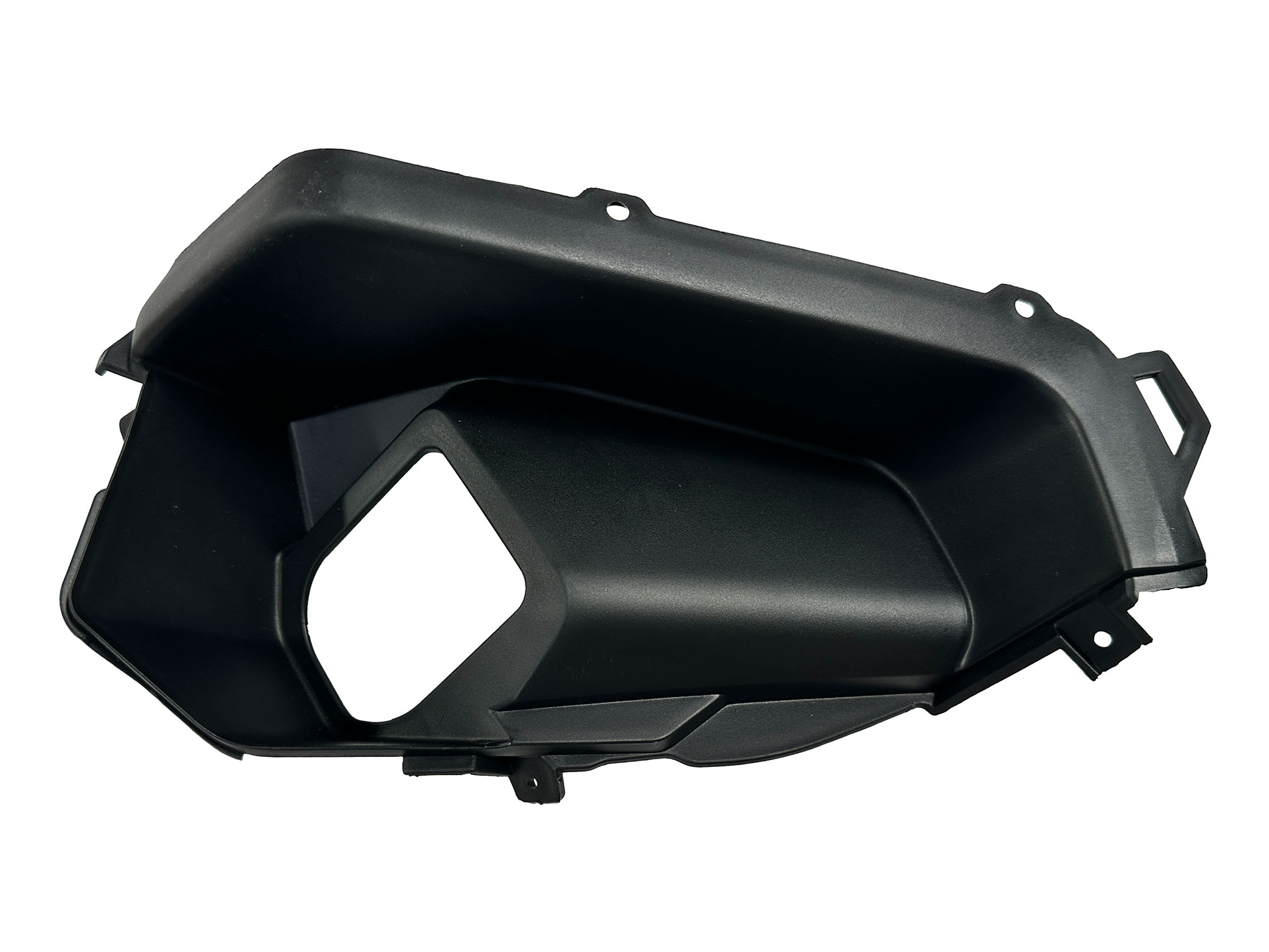 MOTOLUX-WOW-150060-1 MOTOLUX WOW 150 CC ÖN İÇ PANEL-SAĞ - Görsel 1