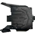 MOTOLUX WOW 150 CC ALT ÇAMURLUK