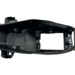 MOTOLUX WOW 150 CC SELE ALTI İÇ PANEL