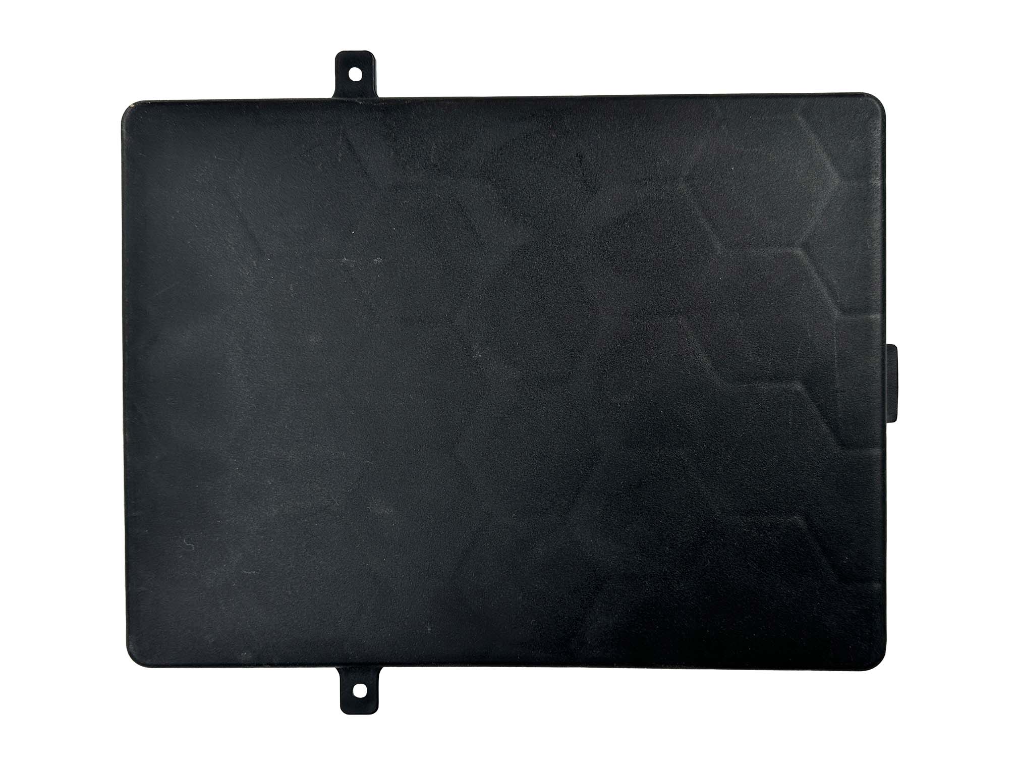 MOTOLUX-WOW-150068-1 MOTOLUX WOW 150 CC SELE ALTI İÇ PANEL AYAR KAPAĞI - Görsel 1