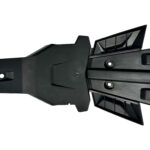 MOTOLUX WOW 150 CC ARKA ÇAMURLUK DIŞ BİŞLEŞTİRİCİ