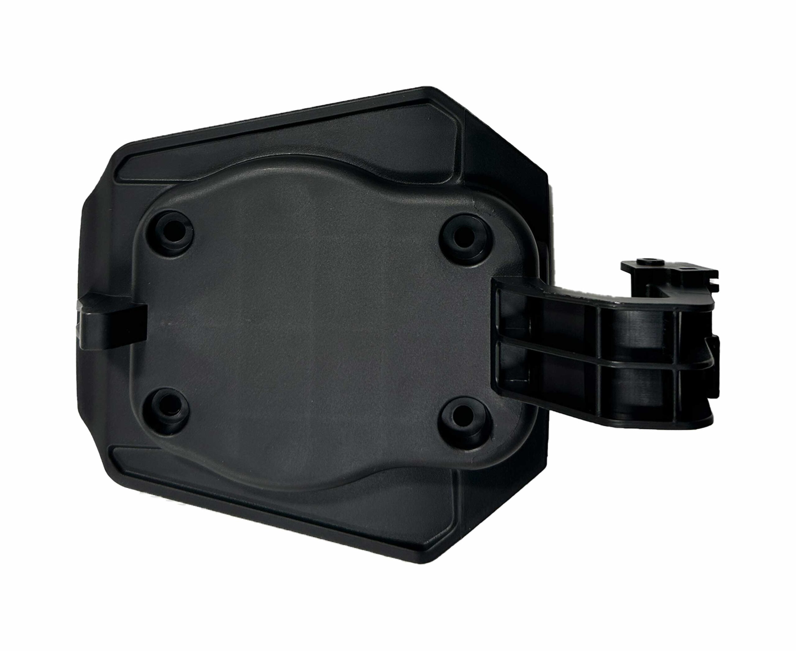 MOTOLUX-WOW-150081-1 MOTOLUX WOW 150 CC YAKIT DEPO KAPAĞI PANELİ-ALT - Görsel 1
