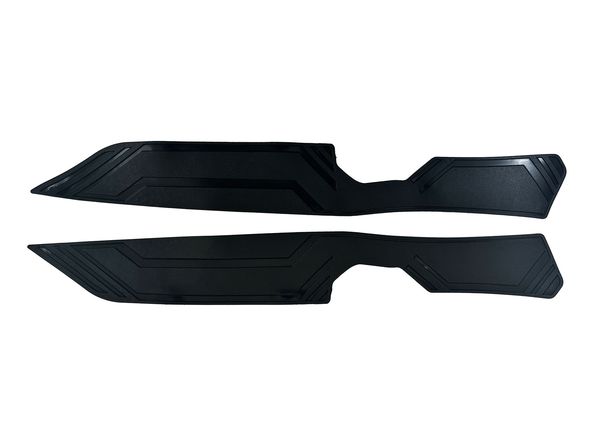 MOTOLUX-WOW-150085-1 MOTOLUX WOW 150 CC AYAK DÖŞEME PASPAS TAKIMI - Görsel 1
