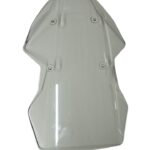 MOTOLUX WOW 150 CC SPERLİK CAMI