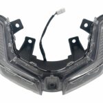 MOTOLUX WOW 150 CC ÖN FAR
