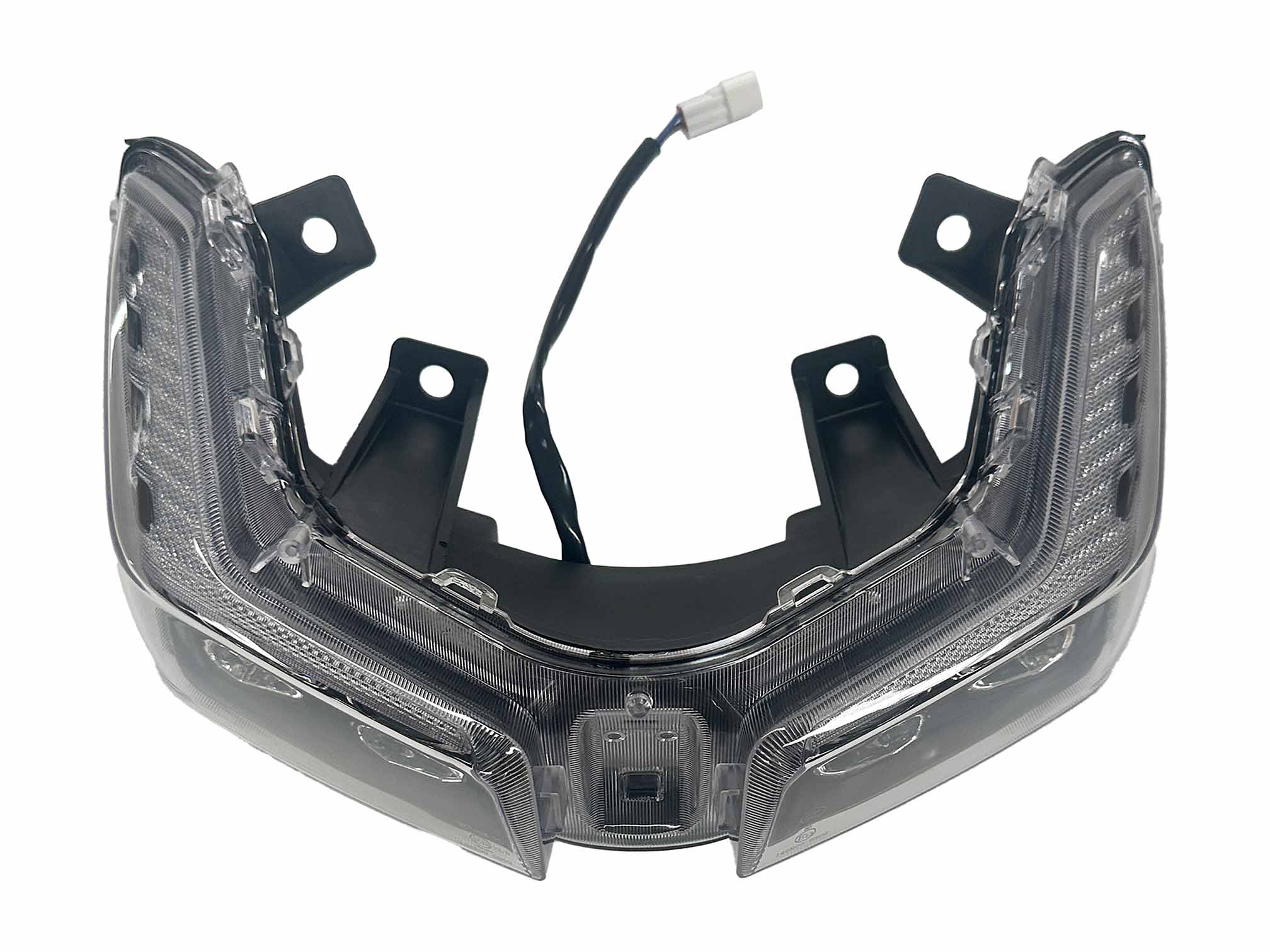 MOTOLUX-WOW-150094-1 MOTOLUX WOW 150 CC ÖN FAR - Görsel 1