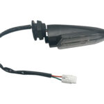 MOTOLUX WOW 150 CC ARKA SİNYAL-SOL