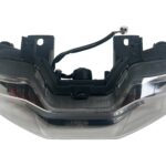 MOTOLUX WOW 150 CC ARKA STOP
