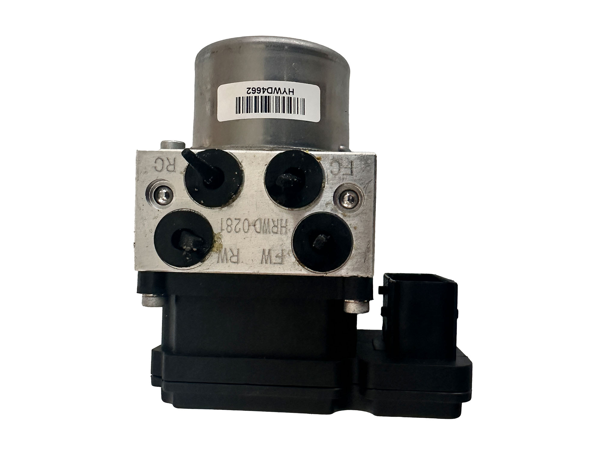 MOTOLUX-WOW-150101-1 MOTOLUX WOW 150 CC ABS BEYNİ - Görsel 1