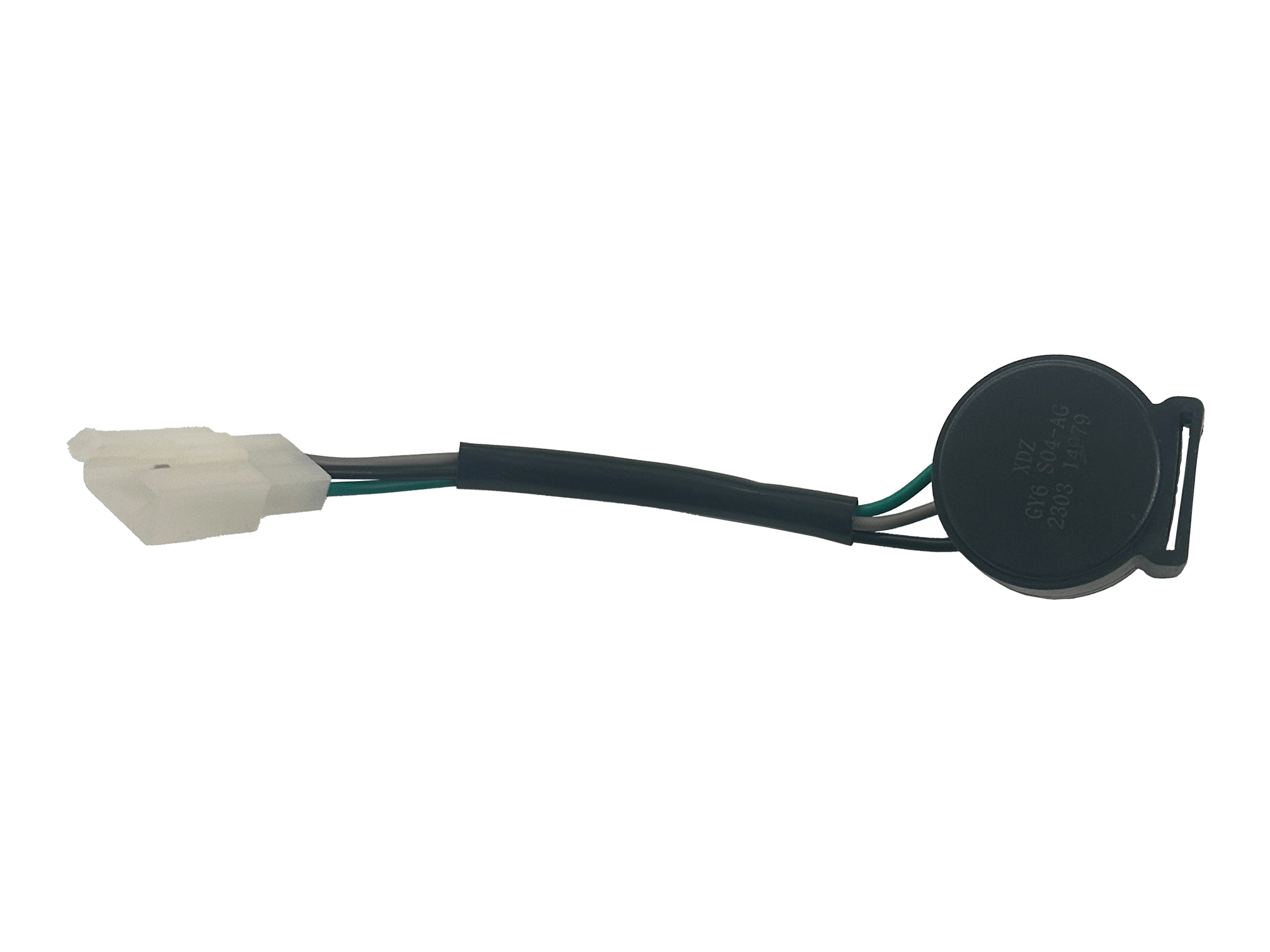 MOTOLUX-WOW-150105-1 MOTOLUX WOW 150 CC FLAŞÖR - Görsel 1
