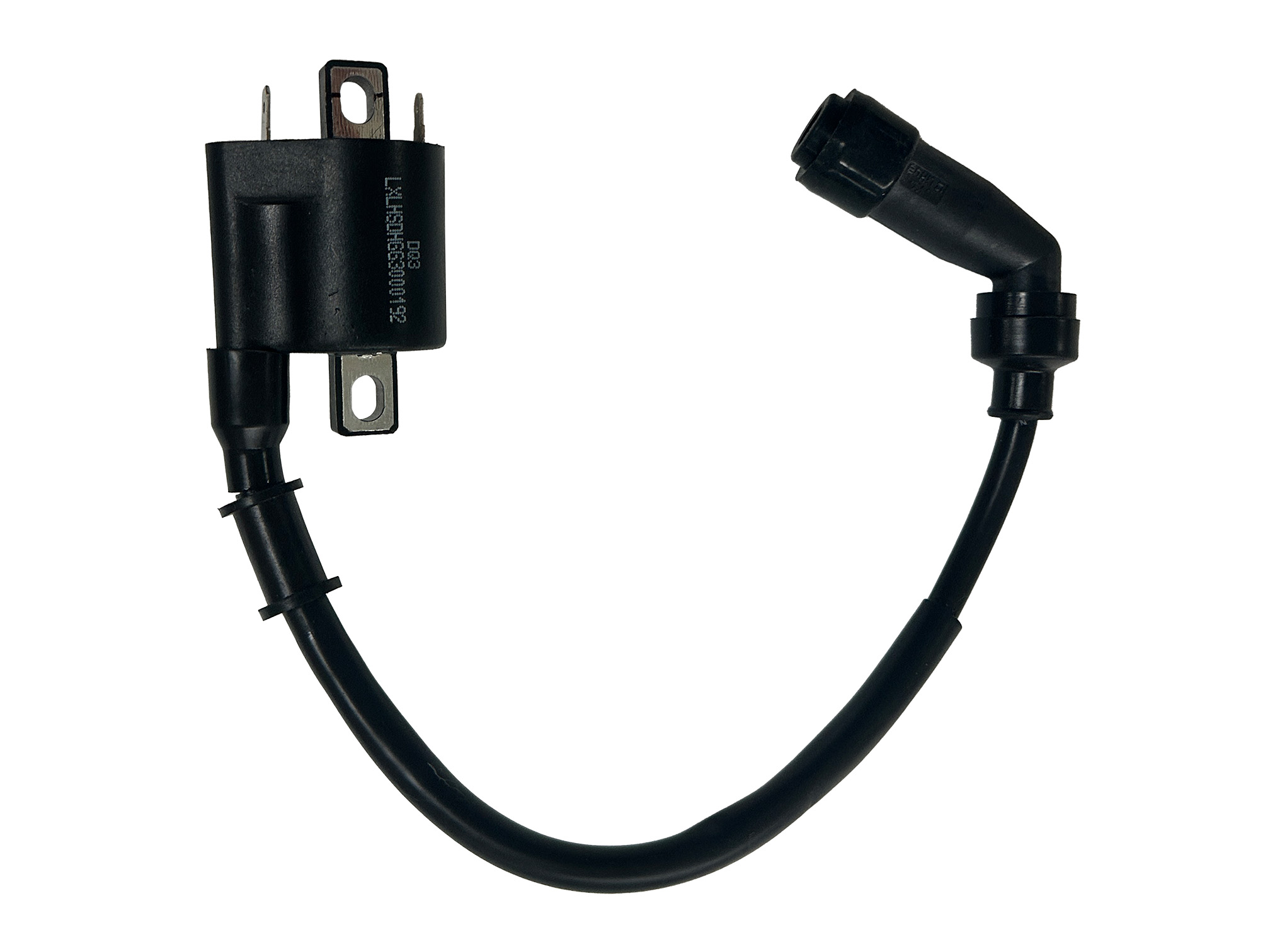 MOTOLUX-WOW-150110-1 MOTOLUX WOW 150 CC ATEŞLEME BOBİNİ - Görsel 1