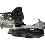 MOTOLUX WOW 150 CC MOTOR KOMPLE