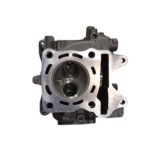 MOTOLUX WOW 150 CC SİLİNDİR ÜST KAPAK (BOŞ)