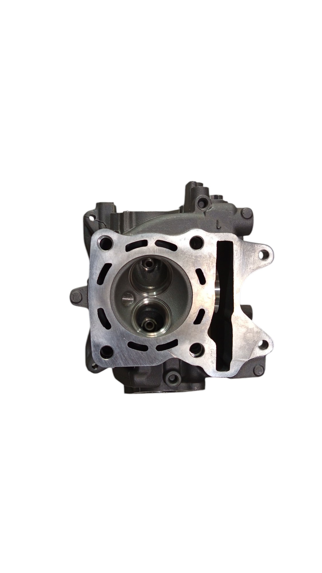 MOTOLUX-WOW-150121-1 MOTOLUX WOW 150 CC SİLİNDİR ÜST KAPAK (BOŞ) - Görsel 1