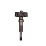 MOTOLUX WOW 150 CC ARKA TEKER MİLİ