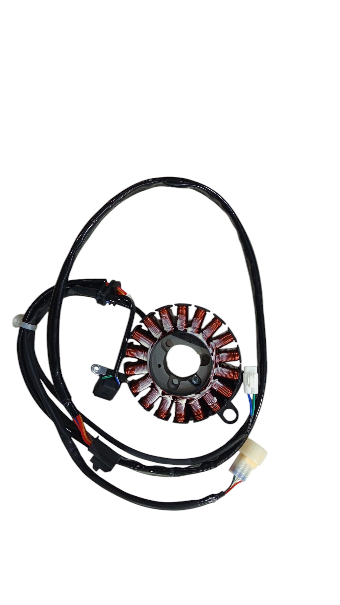 MOTOLUX-WOW-150139-1 MOTOLUX WOW 150 CC STARTÖR - Görsel 1