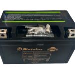 MOTOLUX WOW 150 CC AKÜ-(12V-9 AH)