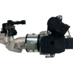 MOTOLUX WOW 150 CC ENJEKSİYON SETİ