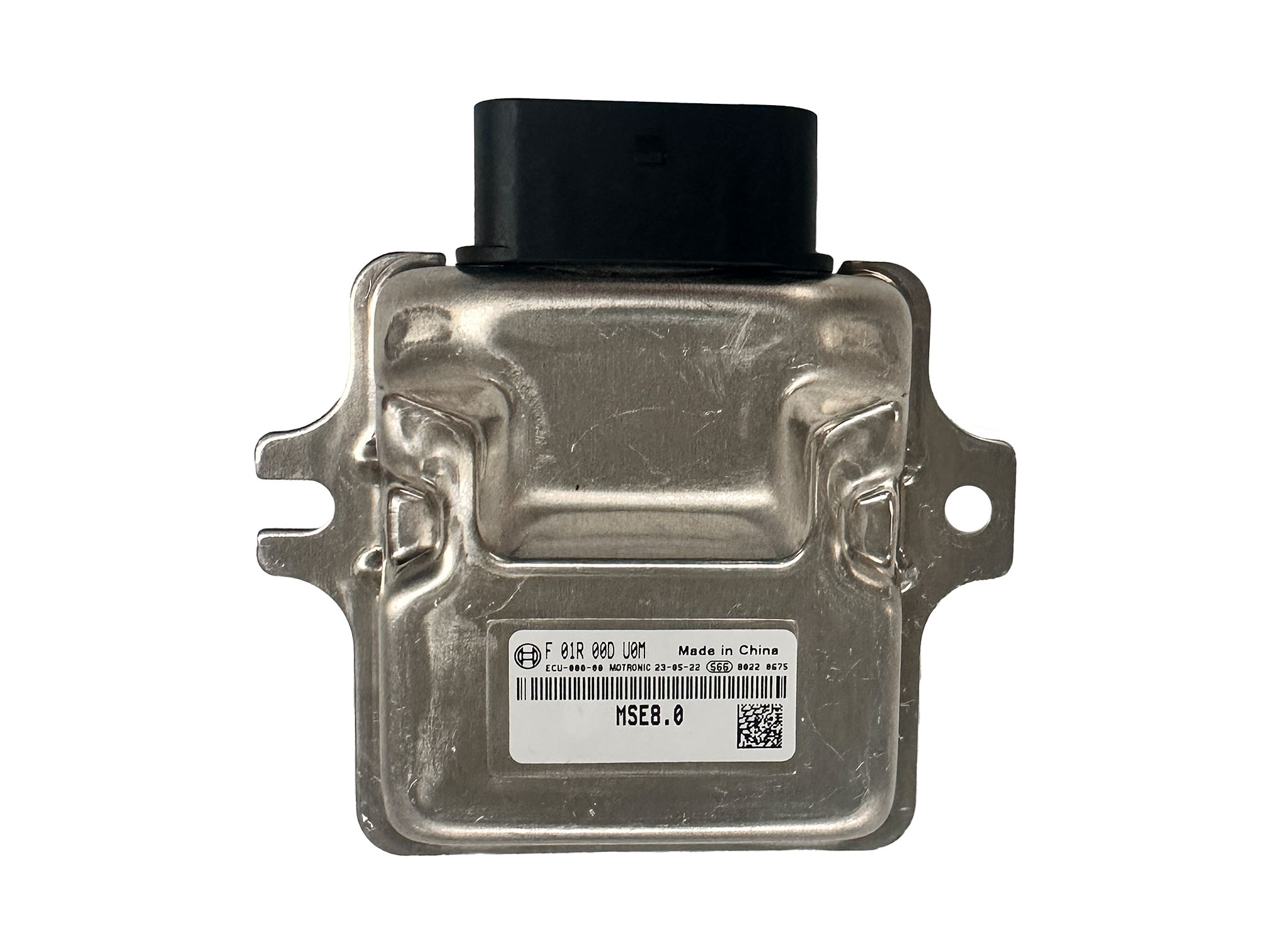 MOTOLUX-WOW-150142-1 MOTOLUX WOW 150 CC BEYİN (F 01R 00D U0M) - Görsel 1