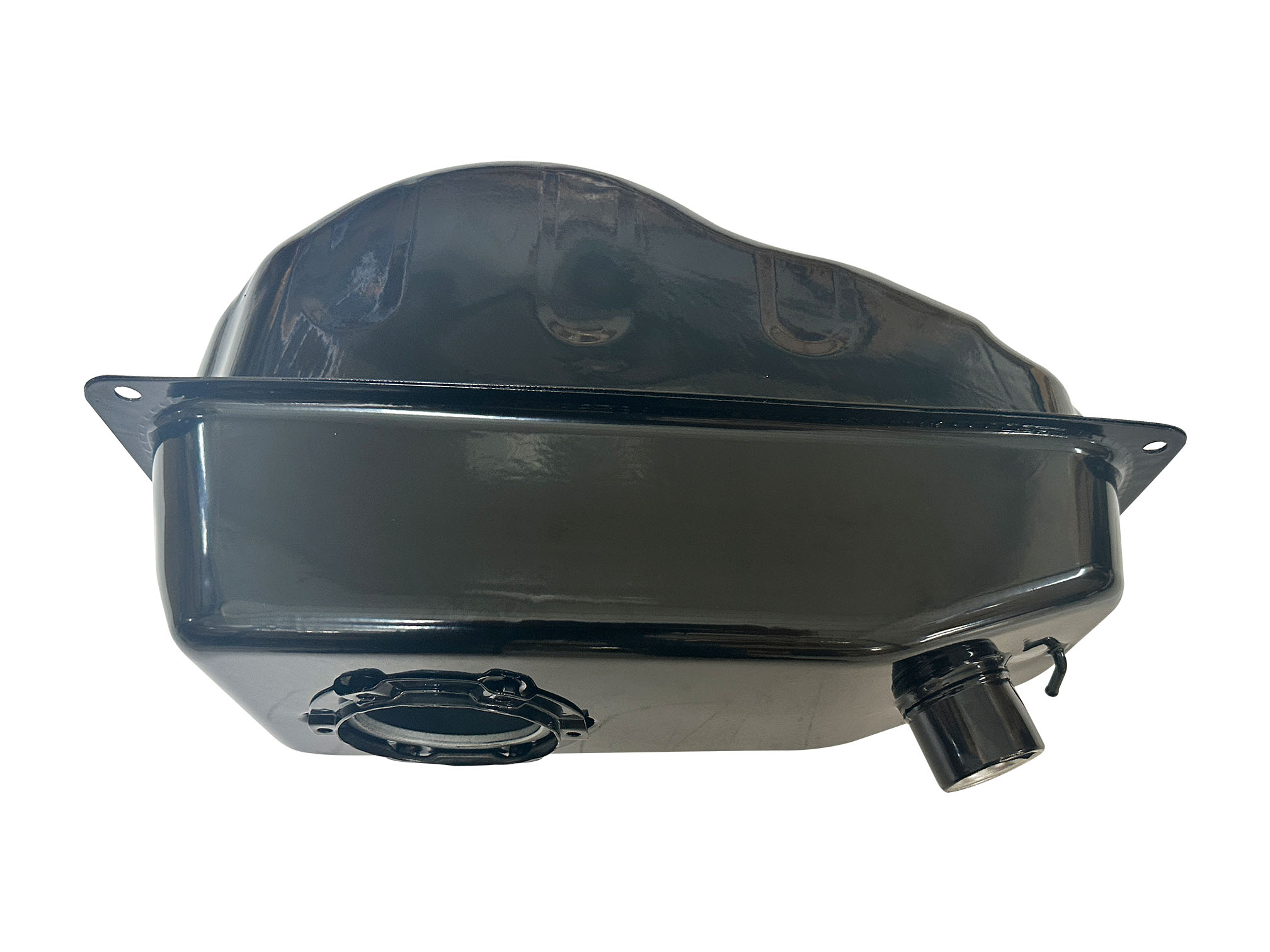 MOTOLUX-WOW-150144-1 MOTOLUX WOW 150 CC YAKIT DEPOSU - Görsel 1