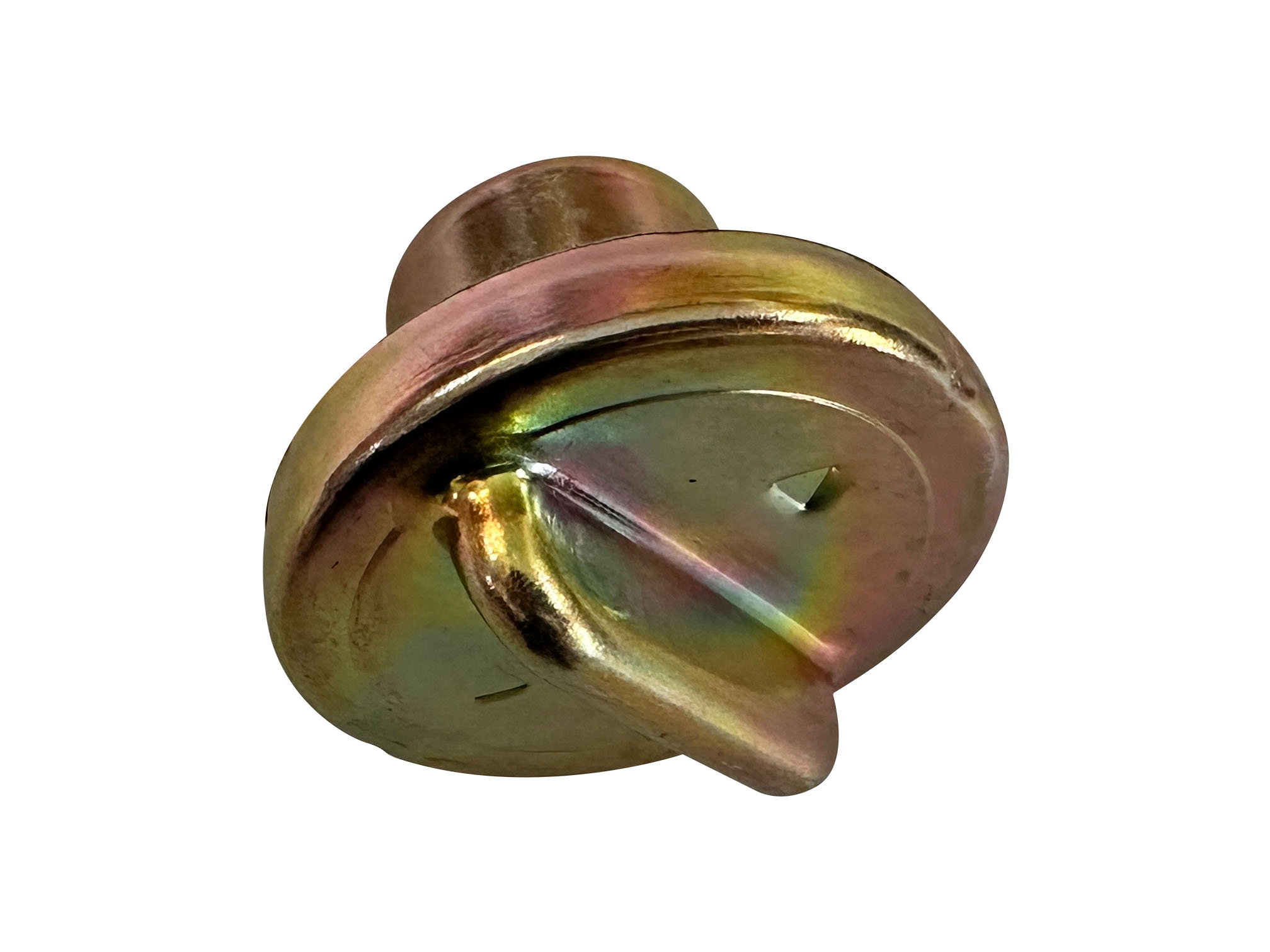 MOTOLUX-WOW-150145-1 MOTOLUX WOW 150 CC YAKIT DEPO KAPAĞI - Görsel 1