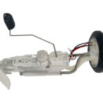 MOTOLUX WOW 150 CC YAKIT POMPASI+ŞAMANDIRA