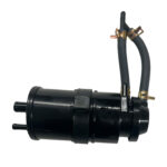 MOTOLUX WOW 150 CC KATALİTİK KONVEKTÖR